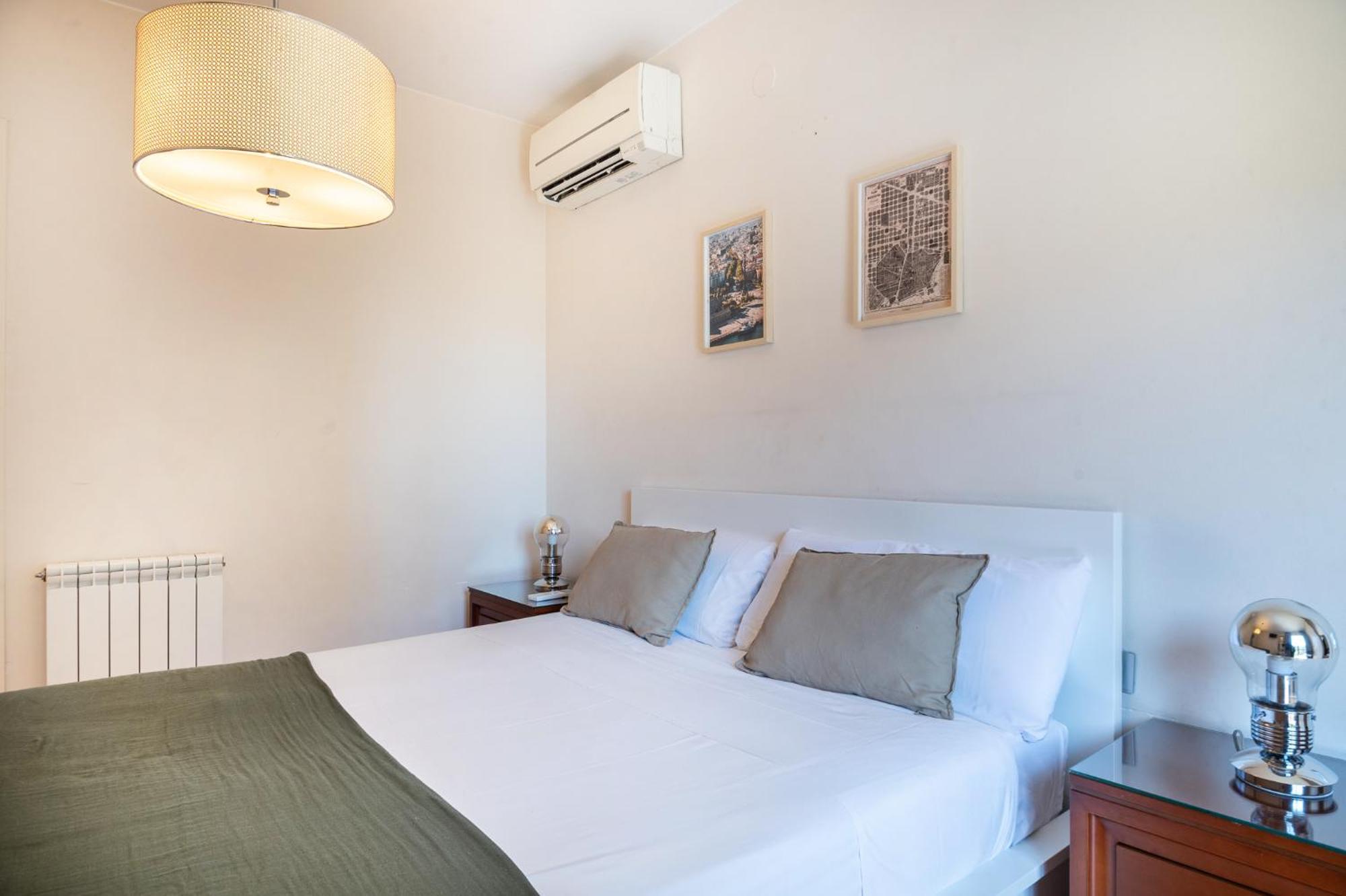 R&B Muntaner Apartment - Barcelona — Photos 2